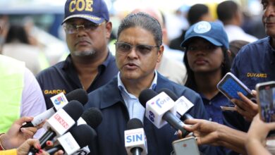 Photo of Más de 2.8 millones participaron en el 5to. Simulacro de Evacuación por Terremoto