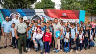 Photo of Propeep resalta legado de Peña Gómez, Ñico Lora y los Padres de la Patria en “Paseo de los Colores”