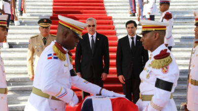 Photo of Presidente Abinader afirma que traslado de restos de Juan Rodríguez al Panteón de la Patria es un acto de justicia histórica y el más justo tributo que RD ofrenda a su legado
