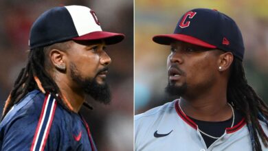 Photo of Lanzadores dominicanos Emmanuel Clase y Luis Ortiz acusados por presunto esquema de apuestas ilegales en MLB