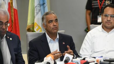 Photo of Autoridades sector eléctrico informan restablecimiento del sistema de generación nacional