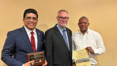 Photo of Fort Myers declara al alcalde Jesús Jerez como Hijo Distinguido de la Ciudad