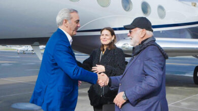 Photo of Presidente Abinader inicia visita de dos días en San José, California, donde participará en la Reunión Anual de Semiconductores