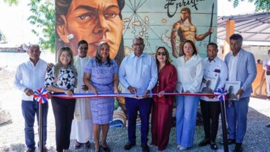 Photo of Propeep habilita espacio ruinas iglesia Las Mercedes para proyecto “Tras los Restos del Cacique Enriquillo”