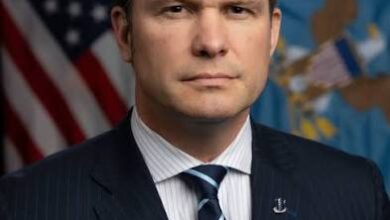 Photo of Presidente Abinader anuncia visita del secretario de Defensa de Estados Unidos a la República Dominicana