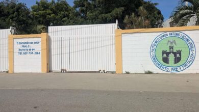 Photo of Estudiante mata a otro durante riña al salir de escuela en Santiago