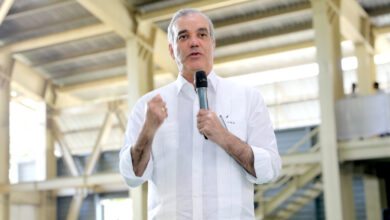 Photo of Presidente Abinader reafirma en su gobierno no hay espacio para la corrupción e impunidad