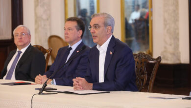 Photo of Presidente Abinader celebra cifra récord de 200,134 empleos directos en zonas francas