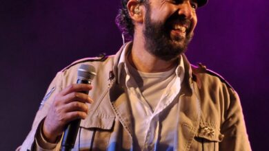 Photo of Juan Luis Guerra sorprende a fans al confirmar concierto en Santiago de los Caballeros