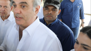 Photo of Oficial amenaza con excluir a periodista de Listín Diario de actos