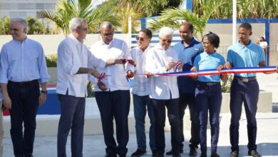 Photo of Presidente Abinader inaugura Liceo Experimental de la UASD en Elías Piña tras 12 años paralizado