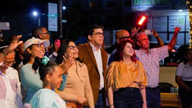 Photo of Propeep culmina primera etapa de celebraciones navideñas con más de 60 actividades comunitarias