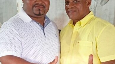 Photo of JESÚS JEREZ: EL ALCALDE QUE PUSO A LOS BATEYES EN EL CENTRO DE SU CORAZÓN!