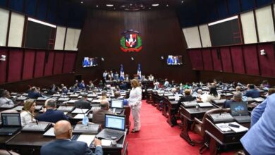 Photo of Con solo dos horas de estudio, diputados aprueban valores de deuda por más de RD$400,000 millones