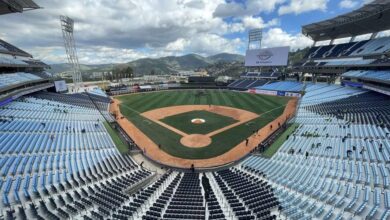 Photo of Dominicana, Puerto Rico y México renuncian ir a Venezuela para la Serie del Caribe
