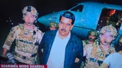 Photo of Marco Rubio asegura que Maduro se enfrentará a la justicia y no habrá más ataques en Venezuela