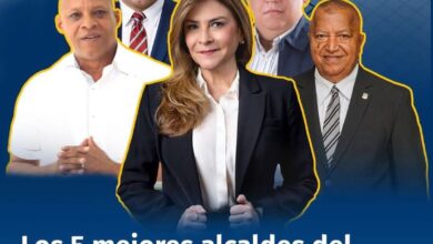 Photo of Jesús Jerez encabeza evaluación de alcaldes en sondeo de Medios Panorama