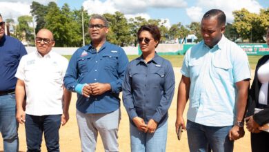 Photo of Propeep y Desarrollo Barrial supervisan y coordinan intervenciones del “Gobierno Contigo” en La Altagracia