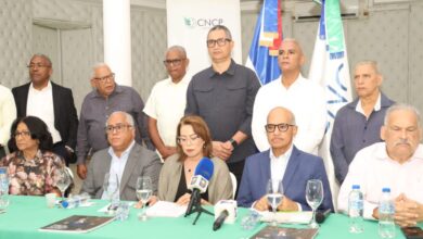 Photo of CNCP advierte ley de residuos es “desproporcional” y pide su modificación urgente