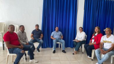 Photo of Alcalde Jesús Jerez se reúne con regidores para escuchar inquietudes comunitarias