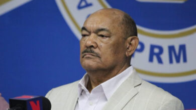 Photo of Murió Ramón Alburquerque, expresidente del Senado