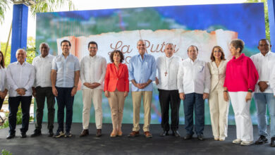 Photo of Presidente Abinader encabeza lanzamiento del proyecto «La Ruta del Encuentro»