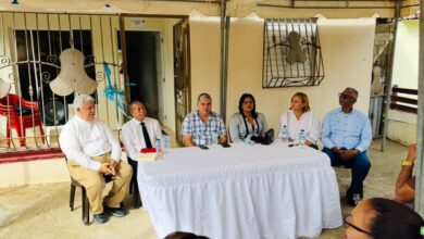 Photo of Más de 1,500 familias serán beneficiadas con nuevo centro de salud inaugurado en Las Flores de Montecristi