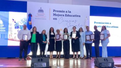 Photo of Reconocen al Instituto Politécnico San José con premio nacional en Ciencias Sociales