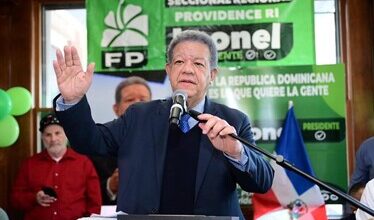 Photo of Leonel contesta a Abinader: la realidad de los bolsillos no se resuelve buscando en Google