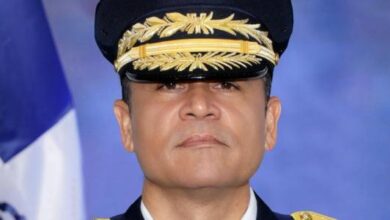 Photo of Presidente Abinader asciende a Andrés Modesto Cruz Cruz y lo designa como nuevo director general de la Policía Nacional