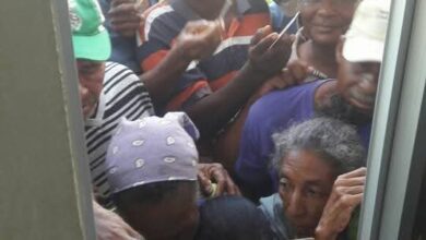 Photo of “Tras darlo todo por el Proyecto La Cruz de Manzanillo, trabajadores envejecientes enfrentan la vejez sin sustento, sin prestaciones y sin pensiones”