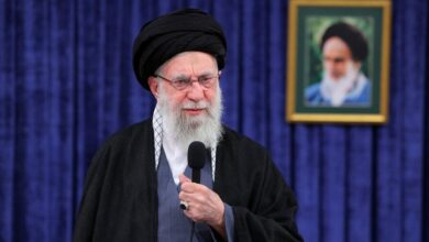 Photo of Trump confirma la muerte del líder supremo iraní, Alí Jamenei