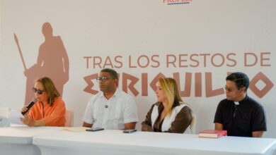 Photo of Concluye fase de excavaciones del proyecto Tras los Restos de Enriquillo en Pueblo Viejo, Azua