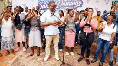 Photo of Robert Polanco afirma que el presidente Luis Abinader reconoce el valor y sacrificio de la mujer dominicana