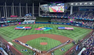 Photo of Estados Unidos elimina a Dominicana y avanza a la final del Clásico Mundial