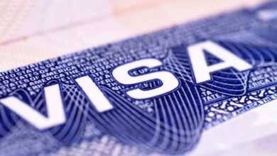 Photo of Estos son los 12 países que pagarán fianza de US$15,000 para visas de turismo EEUU desde abril