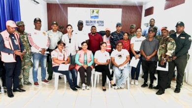 Photo of Alcaldía Montecristi celebra segunda reunión de coordinación junto a autoridades y organismos de socorro, con miras a los preparativos de la Semana Santa.
