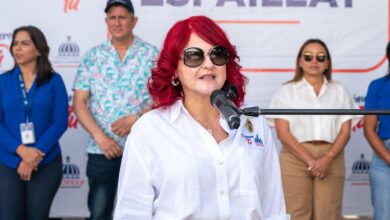 Photo of Propeep beneficia a familias en condiciones vulnerables en las provincias de La Vega y Espaillat