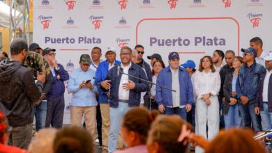 Photo of Propeep activa respuesta social ante impacto de fuertes lluvias; asiste familias afectadas en Montellano