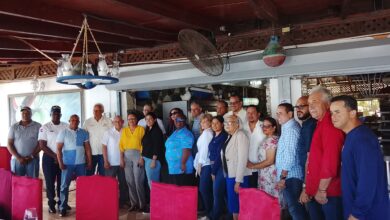 Photo of Clúster Turístico y Cultural de Montecristi, reúne autoridades y empresarios en busca del tan anhelado desarrollo turístico de Montecristi