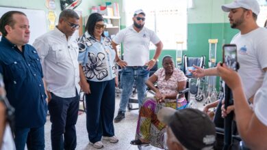 Photo of Propeep extiende mano solidaria a cientos de familias tras lluvias abundantes en Imbert y Montellano