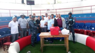 Photo of En Montecristi dueños de galleras denuncian auge de jugadas ilegales afectan gravemente su economía, solicitan a las autoridades competentes poner freno a esa situación