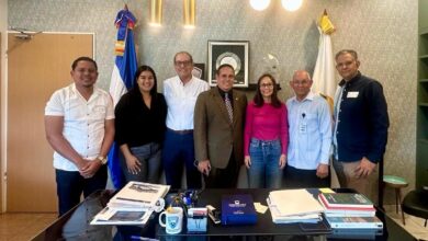 Photo of Clúster Turístico y Cultural de Montecristi gestiona proyectos clave ante Turismo e INAPA