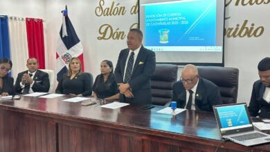 Photo of ALCALDE DE CASTAÑUELAS RINDE CUENTAS 2025-2026 Y DESTACA EJECUCIÓN DE 31 OBRAS EN EL MUNICIPIO