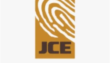 Photo of Roban bóvedas con documentos y dinero en oficina de la JCE en Villa Vásquez
