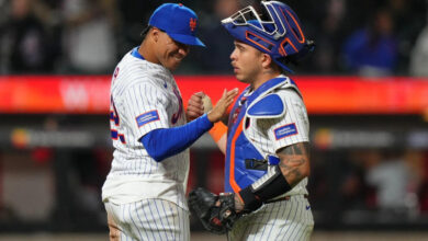 Photo of Juan Soto regresa y los Mets detienen racha de 12 derrotas