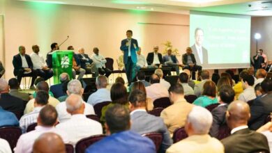 Photo of Fuerza del Pueblo inicia plan nacional con miras a las elecciones de 2028