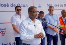 Photo of Robert Polanco afirma que el presidente Abinader siempre está dispuesto a proteger a los más vulnerables