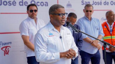 Photo of Robert Polanco afirma que el presidente Abinader siempre está dispuesto a proteger a los más vulnerables