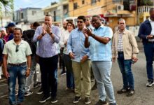 Photo of Robert Polanco destaca importancia de fortalecer los valores patrios durante Parada Cívica de la Fundación Cruz Jiminián